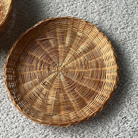 💚 Basket Set - Picture 6 of 10